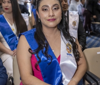 Ceremonia de Incorporación | 27 de noviembre | Mañana Ceremonia de Incorporación | 27 de noviembre | Mañana