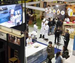ExpoHoreca - 2019 ExpoHoreca - 2019