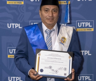 Ceremonia de Incorporación | 4 de diciembre | Tarde