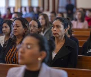 II Encuentro Nacional de Coordinadores de los Centros de Apoyo 2025