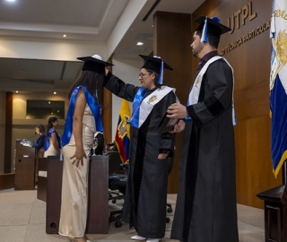 Ceremonia de Incorporación | 30 de octubre | Mañana Ceremonia de Incorporación | 30 de octubre | Mañana