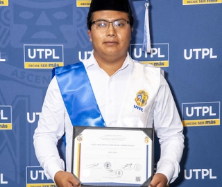 Ceremonia de Incorporación | 9 de febrero | Tarde