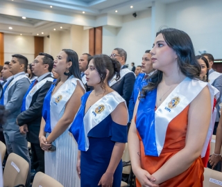 Ceremonia de Incorporación | 24 de junio 2024 | Mañana