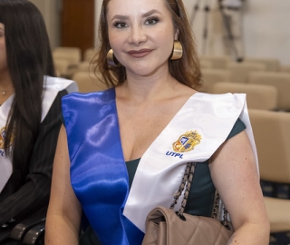 Ceremonia de Incorporación | 20 de noviembre | Mañana