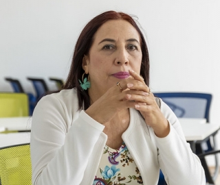 Expo Semestre Ascendere | Telemetría de gas con integración ERP–Gasbot