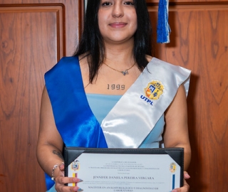 Ceremonia de Incorporación | 10 de abril 2026 | Tarde