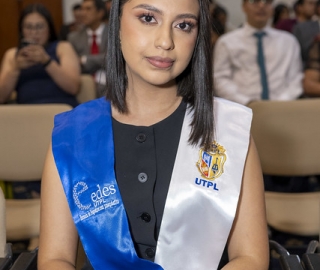 Ceremonia de Incorporación | 28 de noviembre | Tarde