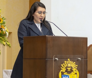 UTPL realiza el II Congreso Mariano: Latinoamérica Siglo XXI - Raíces Marianas. UTPL realiza el II Congreso Mariano: Latinoamérica Siglo XXI - Raíces Marianas.