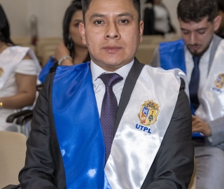 Ceremonia de Incorporación | 30 de junio | Tarde