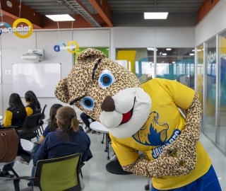 I Encuentro Nacional de Coordinadores de los Centros de Apoyo 2024