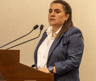 I Congreso Intersectorial sobre Prevención de la Violencia de Género y Empoderamiento de Mujeres en Situación de Vulnerabilidad I Congreso Intersectorial sobre Prevención de la Violencia de Género y Empoderamiento de Mujeres en Situación de Vulnerabilidad