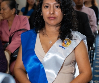 Ceremonia de Incorporación | 25 de abril 2024 | Mañana Ceremonia de Incorporación | 25 de abril 2024 | Mañana