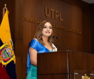 Ceremonia de Incorporación | 25 de noviembre | Mañana