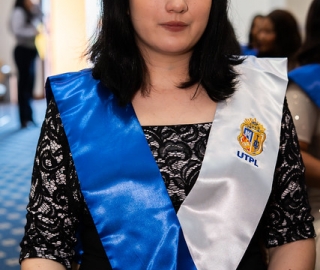 Ceremonia de Incorporación | 3 de diciembre | Tarde Ceremonia de Incorporación | 3 de diciembre | Tarde