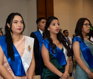 Ceremonia de Incorporación | 23 de abril 2024 | Mañana Ceremonia de Incorporación | 23 de abril 2024 | Mañana