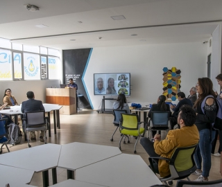 Proyecto de Vinculación| Saberes ancestrales y academia, una alianza por el desarrollo de Chukidel Proyecto de Vinculación| Saberes ancestrales y academia, una alianza por el desarrollo de Chukidel