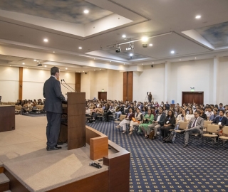 Simposio de Obesidad: Retos y Perspectivas en la Atención Integral