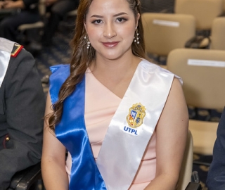 Ceremonia de Incorporación | 21 de octubre | Mañana Ceremonia de Incorporación | 21 de octubre | Mañana