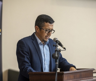 Inauguración de la muestra | Explorando las inteligencias de la vida a través del arte Inauguración de la muestra | Explorando las inteligencias de la vida a través del arte