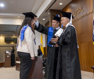 Ceremonia de Incorporación | 27 de noviembre | Tarde Ceremonia de Incorporación | 27 de noviembre | Tarde