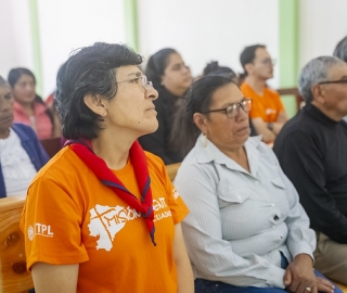 Misión Idente Profesional Taquil 2026