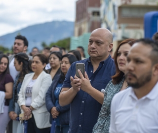 Somos Great Place to Work