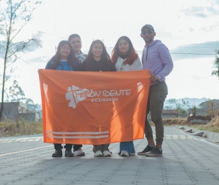 Misión Idente Ecuador 2025