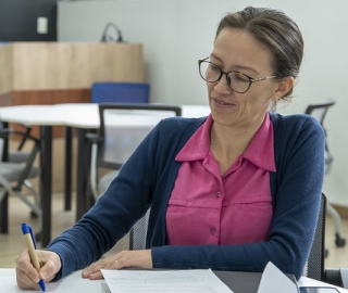 Curso de formación docente "Aprendizaje basado en casos" Curso de formación docente "Aprendizaje basado en casos"