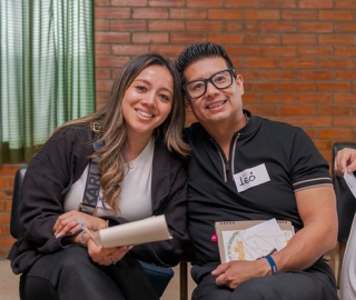Renovando el amor: encuentro de parejas y matrimonios Renovando el amor: encuentro de parejas y matrimonios