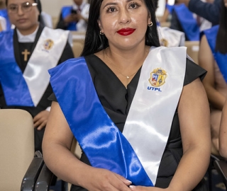 Ceremonia de Incorporación | 23 de octubre | Tarde