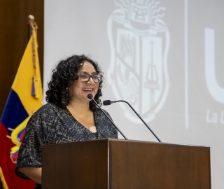 Ceremonia de Imposición de Mandiles – Medicina UTPL Ceremonia de Imposición de Mandiles – Medicina UTPL