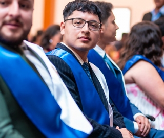 Ceremonia de Incorporación | 20 de marzo 2026 | Mañana