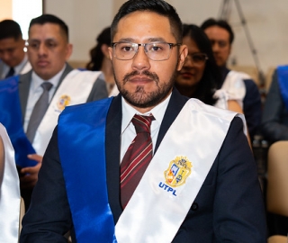 Ceremonia de Incorporación | 10 de diciembre | Tarde