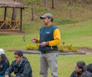 IntegralMente | Caminata Terapeútica IntegralMente | Caminata Terapeútica