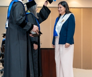 Ceremonia de Incorporación | 25 de junio | Mañana Ceremonia de Incorporación | 25 de junio | Mañana