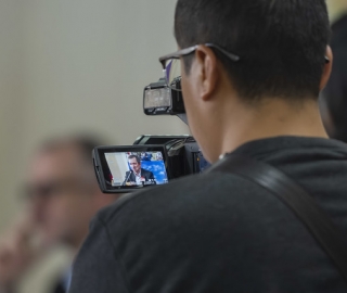 Evento de cierre de capital semilla para emprendimientos dinámicos