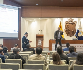 Presentación de la Agenda Nacional de Investigación sobre Manejo Integral del Fuego Presentación de la Agenda Nacional de Investigación sobre Manejo Integral del Fuego
