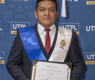 Ceremonia de Incorporación | 20 de octubre | Mañana