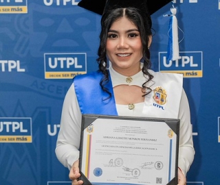 Ceremonia de Incorporación | 23 de octubre | Tarde