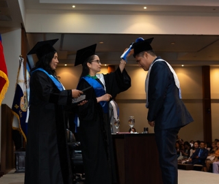 Ceremonia de Incorporación | 6 de noviembre | Mañana