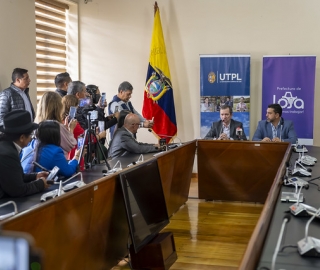 Evento de cierre de capital semilla para emprendimientos dinámicos