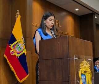 Ceremonia de Incorporación | 27 de noviembre | Tarde Ceremonia de Incorporación | 27 de noviembre | Tarde