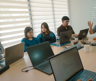 Periodismo asistido por IA: nuevas herramientas para la investigación