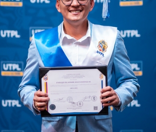 Ceremonia de Incorporación | 20 de abril 2026 | Tarde