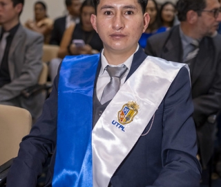 Ceremonia de Incorporación | 25 de noviembre | Mañana Ceremonia de Incorporación | 25 de noviembre | Mañana