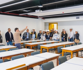 II Encuentro Nacional de Coordinadores de los Centros de Apoyo 2025