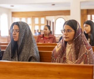 Navidad UTPL 2025 | Novena  Estudiantil