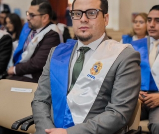 Ceremonia de Incorporación | 20 de octubre | Tarde