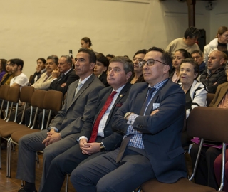 Lanzamiento del libro: Loja visual en la historia