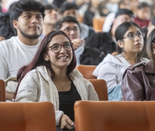 Semana del Ingeniero en Alimentos